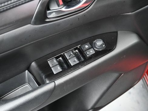 Used 2023 MAZDA CX-5 AWD 2.5 S w/ Select Package image 15