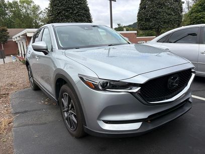 Used 2018 MAZDA CX-5 Grand Touring