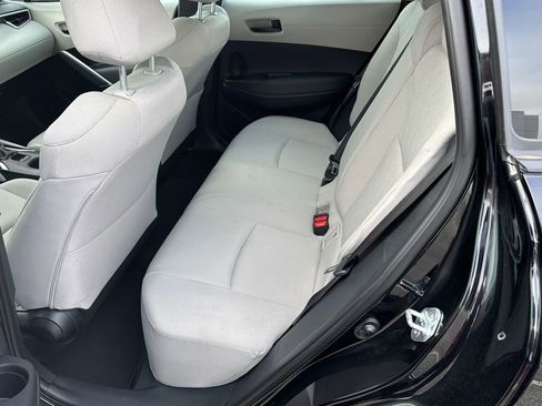 Certified 2024 Toyota Corolla Cross L image 20