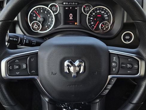 New 2026 RAM 1500 Tradesman RWD image 22