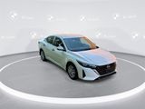 Used 2024 Nissan Sentra S image 2