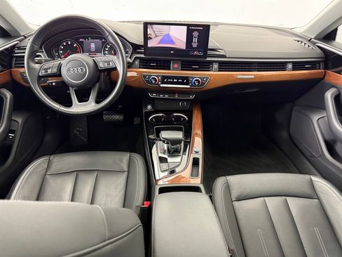 Used 2021 Audi A5 2.0T Premium w/ Convenience Package image 17