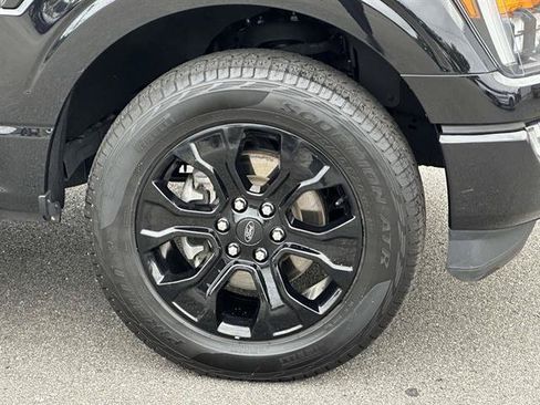 Used 2023 Ford F150 XLT w/ Equipment Group 302A High AWD/4WD image 7