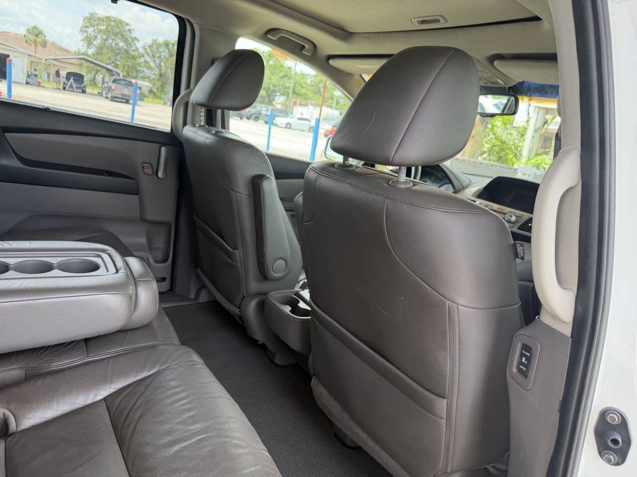 Used 2011 Honda Odyssey EX-L image 13