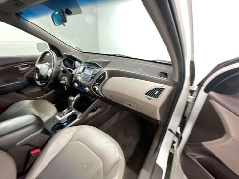 Used 2014 Hyundai Tucson SE image 25