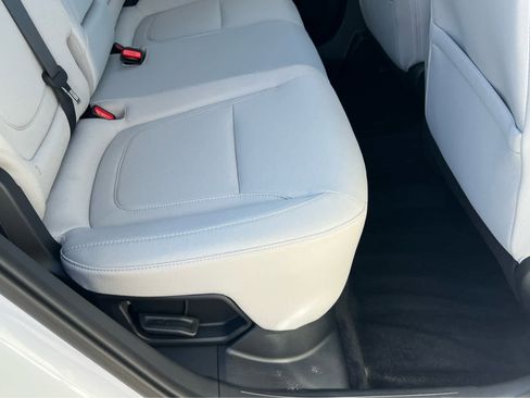 New 2026 Hyundai Tucson Blue SE AWD/4WD image 22