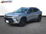New 2025 Chevrolet Trax ACTIV w/ Driver Confidence Package image 2