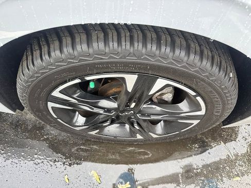 Used 2024 Kia K5 GT-Line FWD image 4