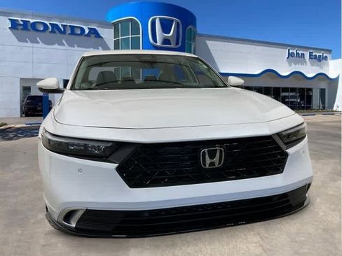 New 2025 Honda Accord Touring image 10