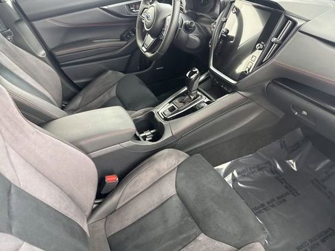 Used 2024 Subaru WRX Limited w/ Popular Package #1A AWD/4WD image 20