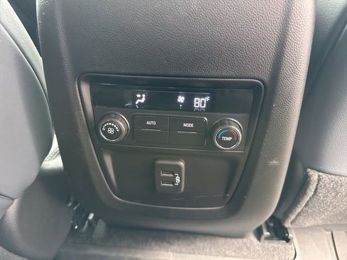 Used 2024 Buick Enclave Essence w/ LPO, Floor Liner Package FWD image 23