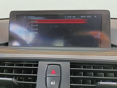 Used 2015 BMW 435i xDrive Coupe AWD/4WD image 4