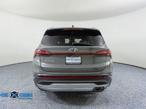 Used 2022 Hyundai Santa Fe SEL w/ Convenience Package FWD image 6