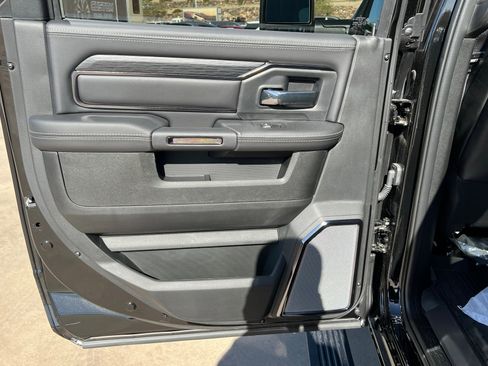 New 2025 RAM 2500 Rebel w/ Rebel Level 2 Equipment Group image 18