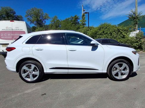 Used 2025 Audi Q5 Premium w/ Premium Plus AWD/4WD image 32