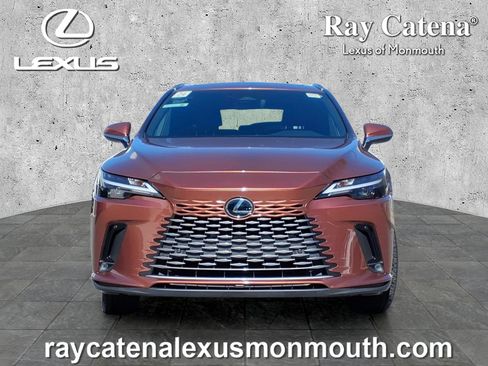 Certified 2024 Lexus RX 350 Premium w/ Accessory Package (Z1) image 2