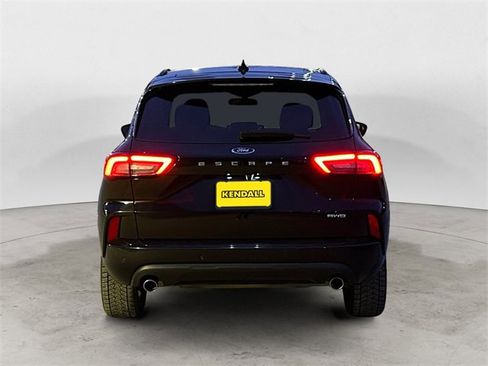 Certified 2024 Ford Escape ST-Line w/ Tech Pack #1 image 4
