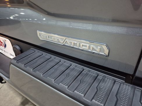 Used 2023 GMC Sierra 1500 Elevation AWD/4WD image 30