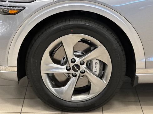 New 2026 Genesis GV70 2.5T Select AWD/4WD image 26