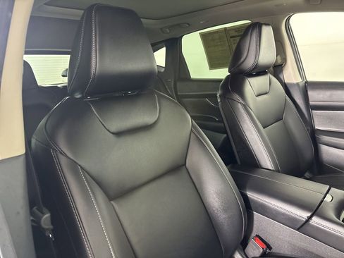 Used 2025 Nissan Murano SL image 30