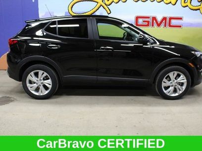 Certified 2024 Buick Encore GX Preferred w/ Comfort Package