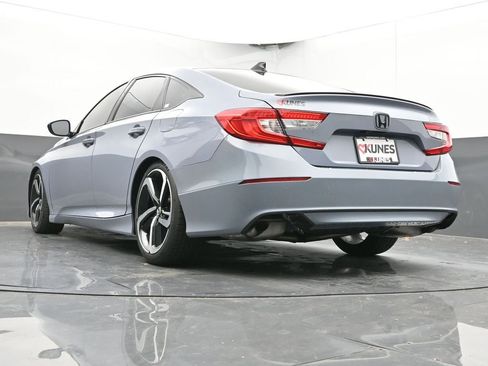 Used 2021 Honda Accord Sport image 66