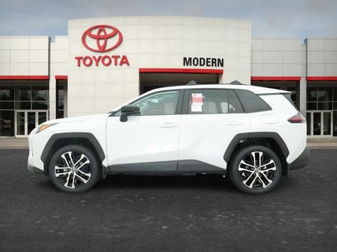 New 2026 Toyota RAV4 FWD image 7