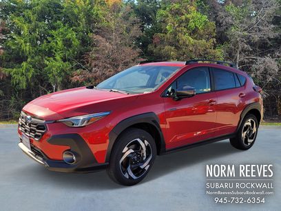 New 2026 Subaru Crosstrek 2.5i Limited