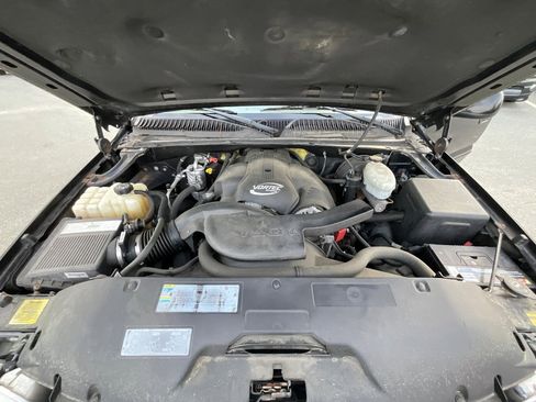 Used 2003 GMC Sierra 1500 Denali image 44