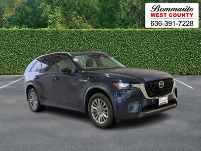 Used 2025 MAZDA CX-90 3.3 Turbo w/ Preferred Package