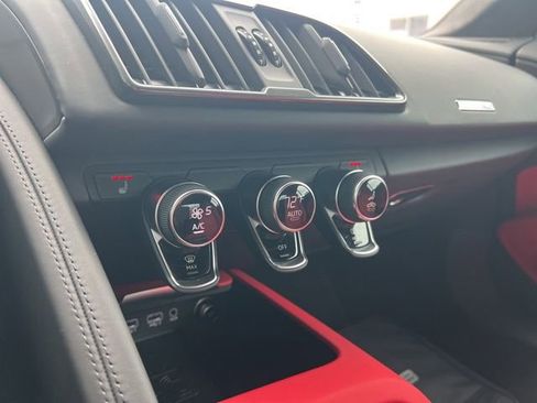 Used 2023 Audi R8 V10 performance image 14