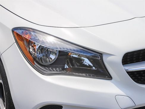 Used 2019 Mercedes-Benz CLA 250 image 9