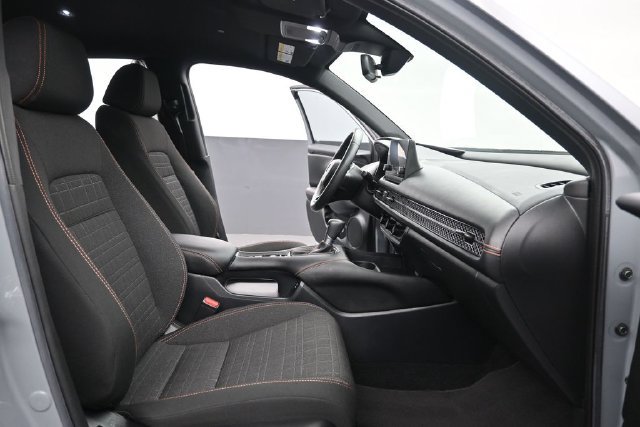 Certified 2024 Honda HR-V Sport image 4