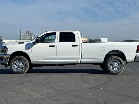 New 2026 RAM 2500 Tradesman image 6