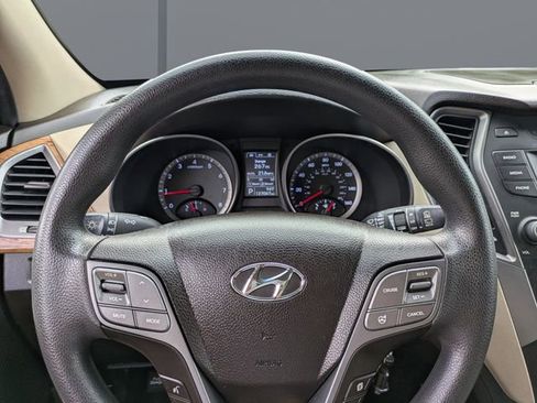 Used 2014 Hyundai Santa Fe Sport FWD image 29