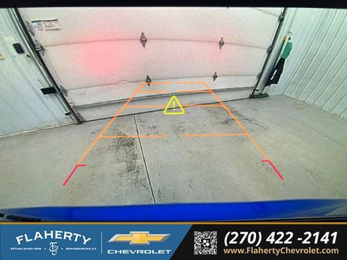 Used 2024 Chevrolet Blazer RS w/ LPO, Floor Liner Package AWD/4WD image 37