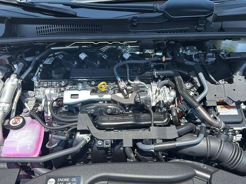 New 2025 Toyota Prius Plug-In Hybrid FWD image 28