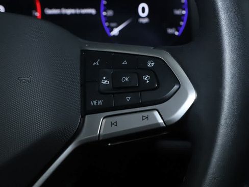 Certified 2024 Volkswagen Jetta SEL FWD image 24