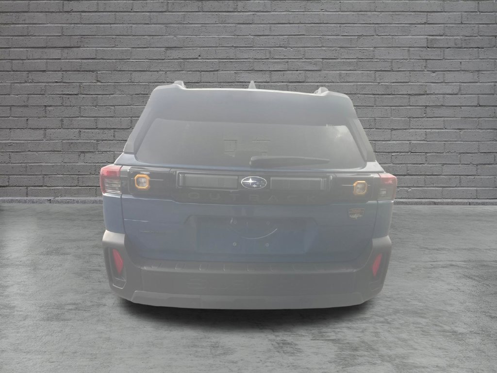 New 2026 Subaru Outback Wilderness AWD/4WD image 6