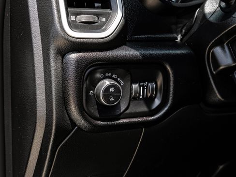 Used 2020 RAM 2500 Lone Star w/ Night Edition AWD/4WD image 27
