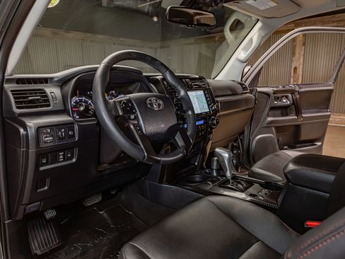 Used 2024 Toyota 4Runner TRD Pro AWD/4WD image 15