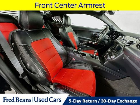 Used 2015 Ford Mustang GT w/ GT Performance Package image 30