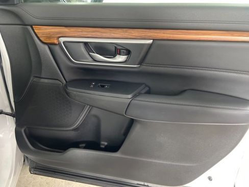 Used 2022 Honda CR-V EX-L image 10