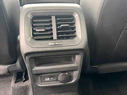 Used 2024 Volkswagen Tiguan Wolfsburg Edition image 18