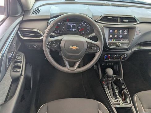 Certified 2023 Chevrolet TrailBlazer LT image 8