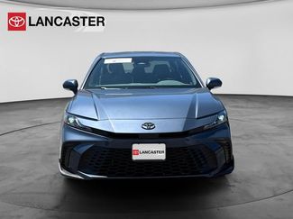Certified 2026 Toyota Camry SE FWD video 2