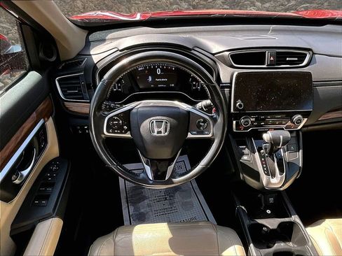 Used 2019 Honda CR-V EX-L image 5