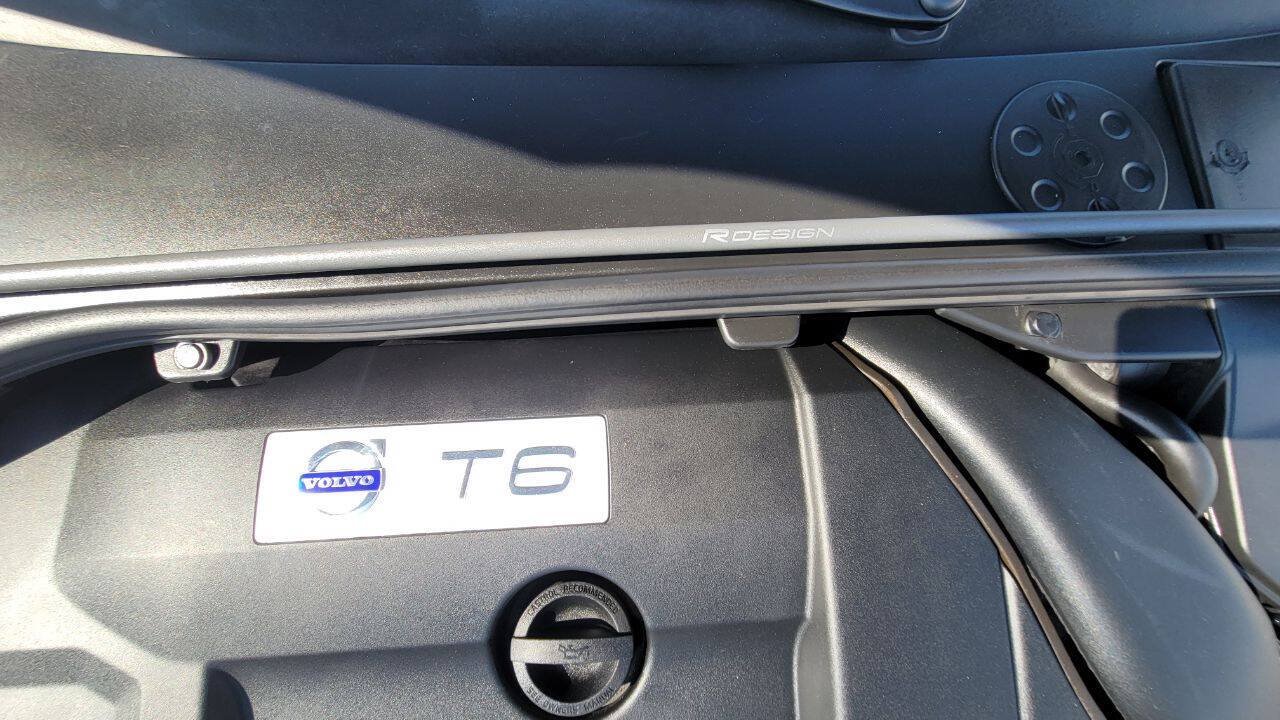 Used 2013 Volvo S60 T6 AWD/4WD image 28