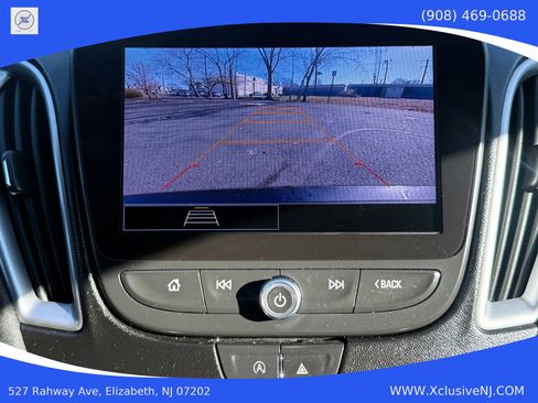 Used 2023 Chevrolet Malibu LT image 16