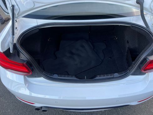 Used 2019 BMW 230i Coupe w/ Convenience Package image 23